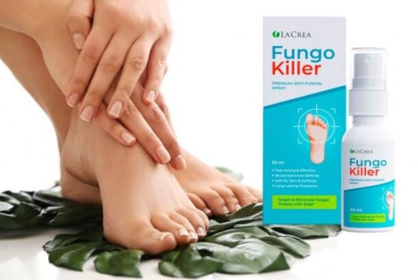 Explore fungo killer - opinie forum